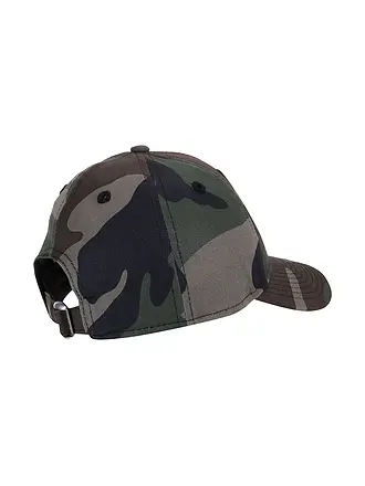 NEW ERA | Casquette enfant 9FORTY NY | olive